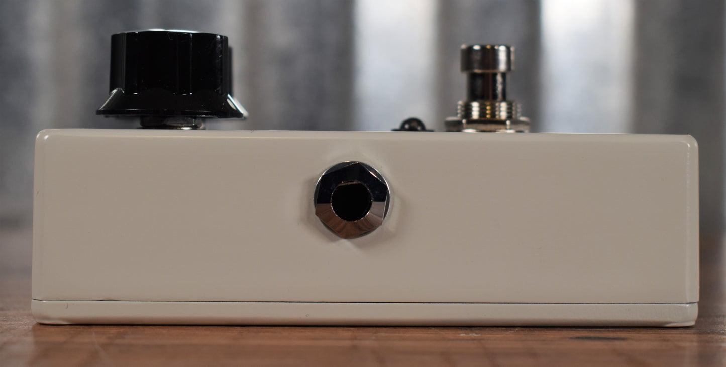 Dunlop MXR M267 Octavio Fuzz Octave Guitar Effect Pedal Demo