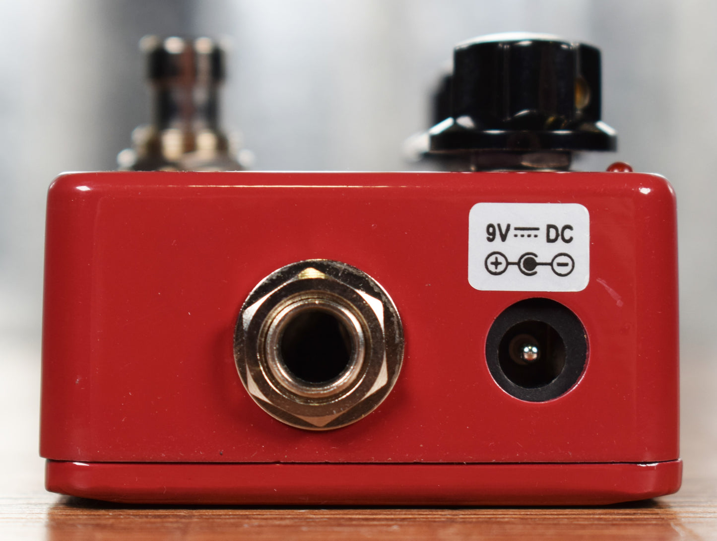 ZVEX Effects Distortron Vextron Series Distortion Guitar Effect Pedal Used