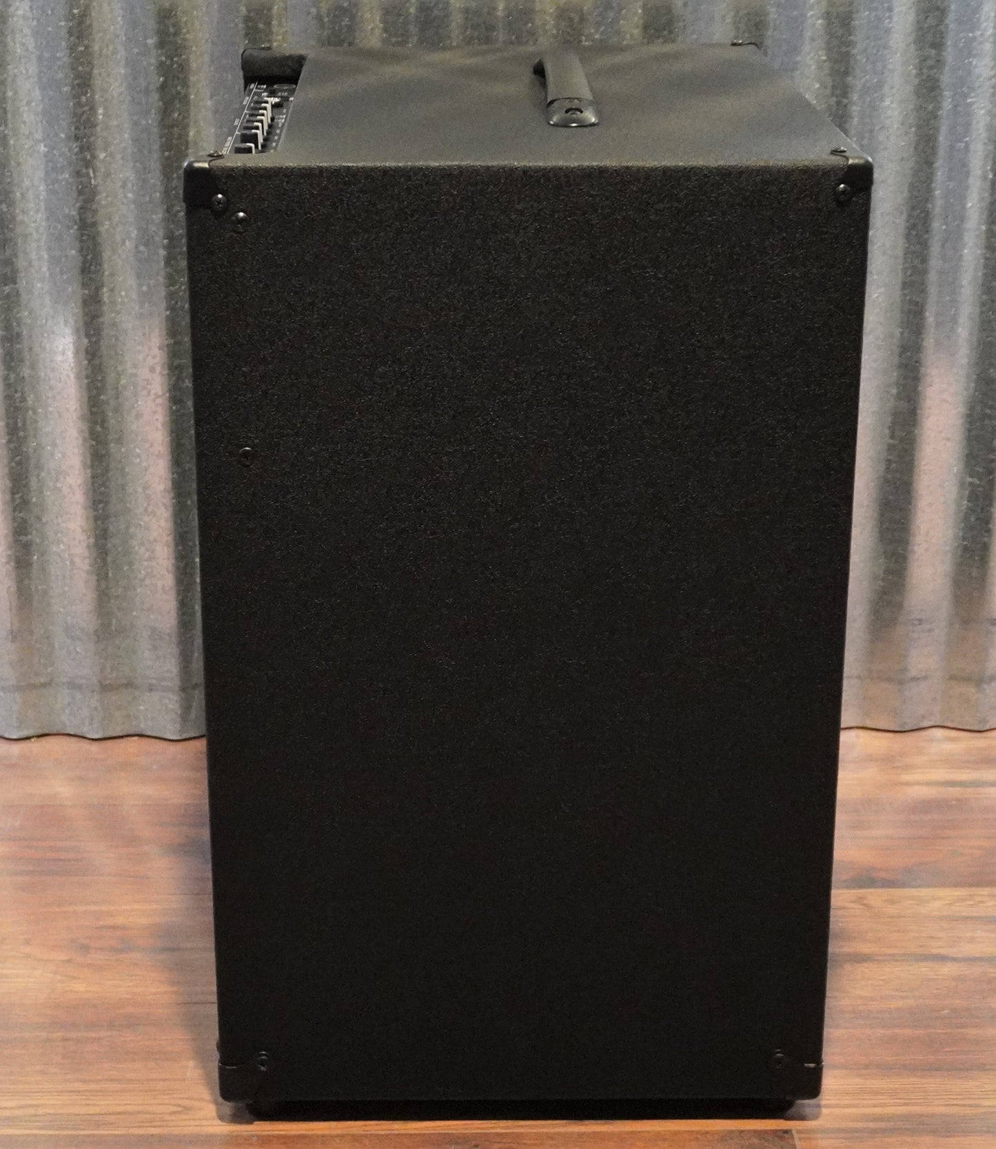 Gallien-Krueger GK MB 115-II 1x15" 200 Watt Ultra Light Bass Combo Amplifier