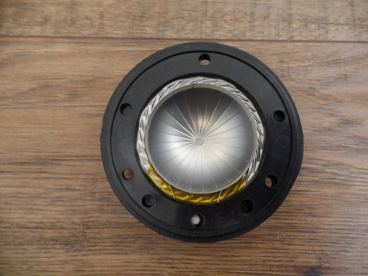 Wharfedale Pro D-243 8 Ohm Replacement High Frequency Horn Diaphragm Twin 15