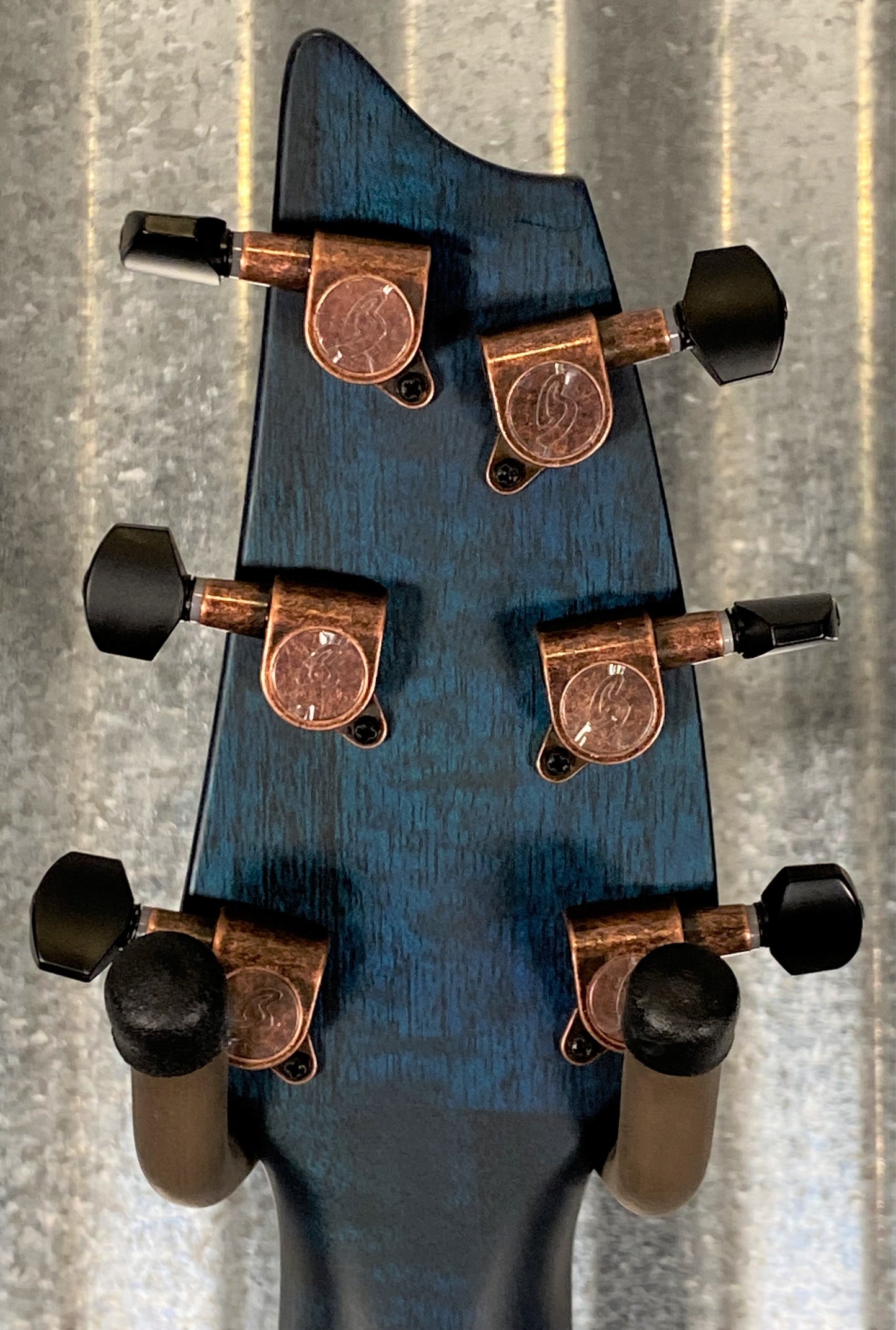 Breedlove Rainforest S Concert Papillon CE Mahogany Acoustic Electric Guitar RFCN51CEAMAM #1764
