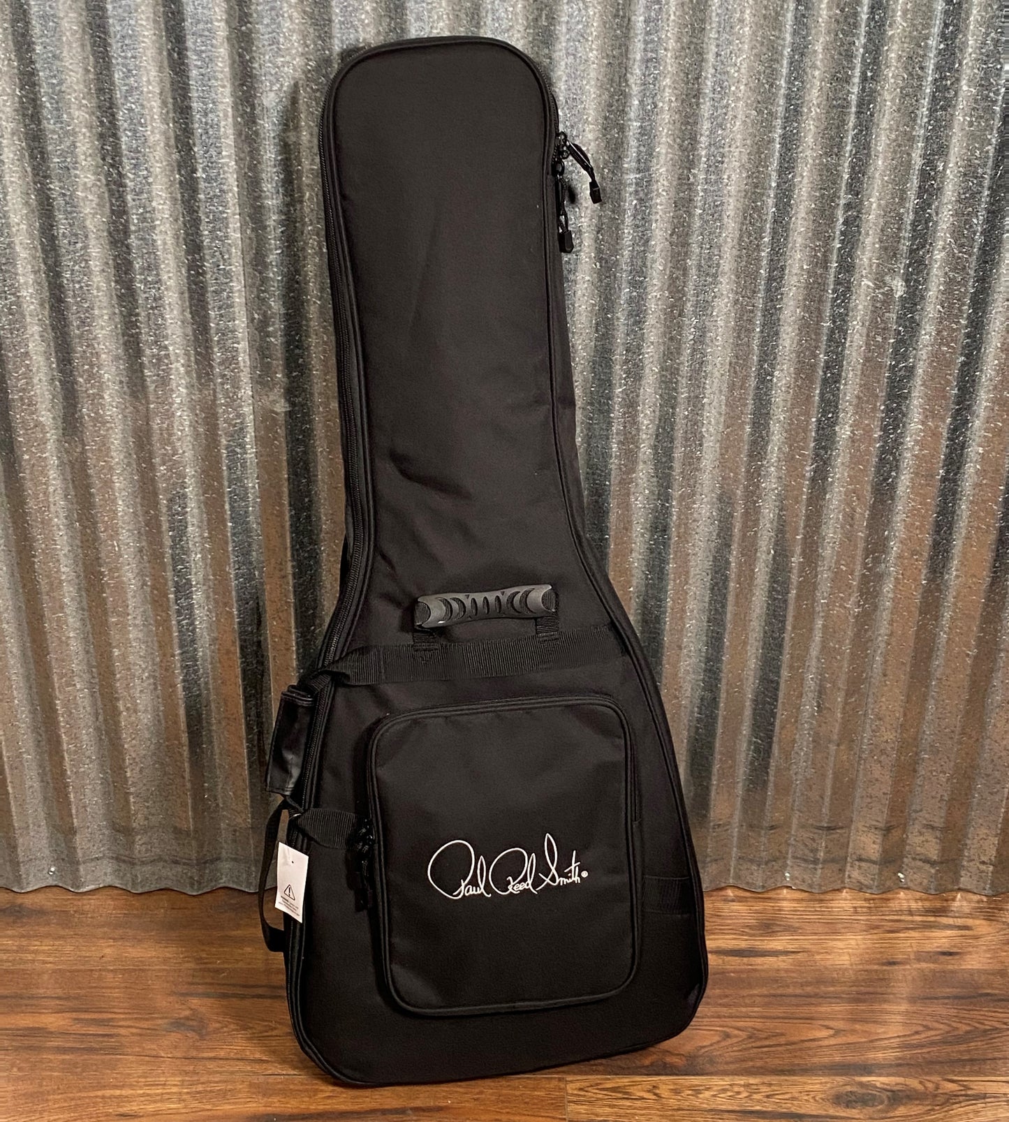 PRS Paul Reed Smith USA S2 McCarty 594 Eriza Verde Guitar & Bag #4684