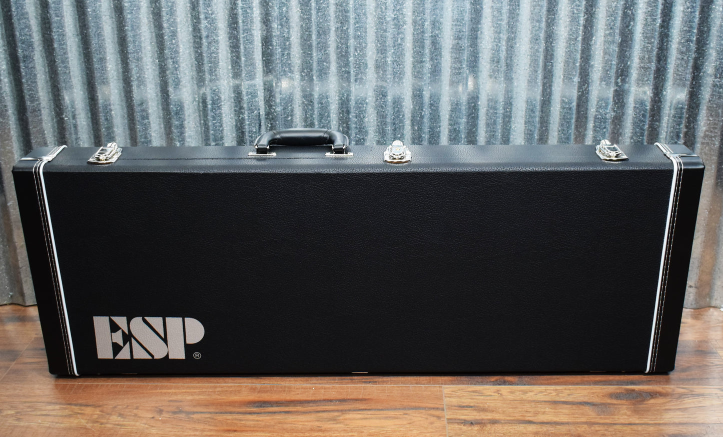 ESP E-II Eclipse DB Red Sparkle EMG Guitar & Case EIIECDBRSP Japan #ES4517193