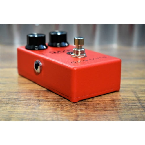 Dunlop MXR M102 Dyna Comp Compressor Guitar Effect Pedal Demo