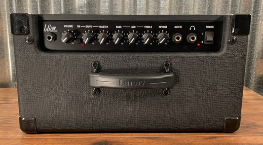 Laney LG20R 8" 20 Watt Reverb Guitar Amplifier Combo