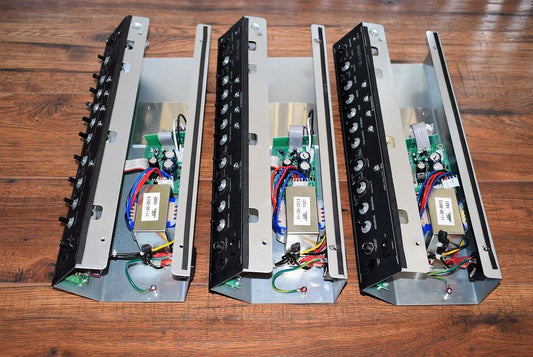 Line 6 Spider 30 IV Combo Amp Head Non Functional Lot of 3 *