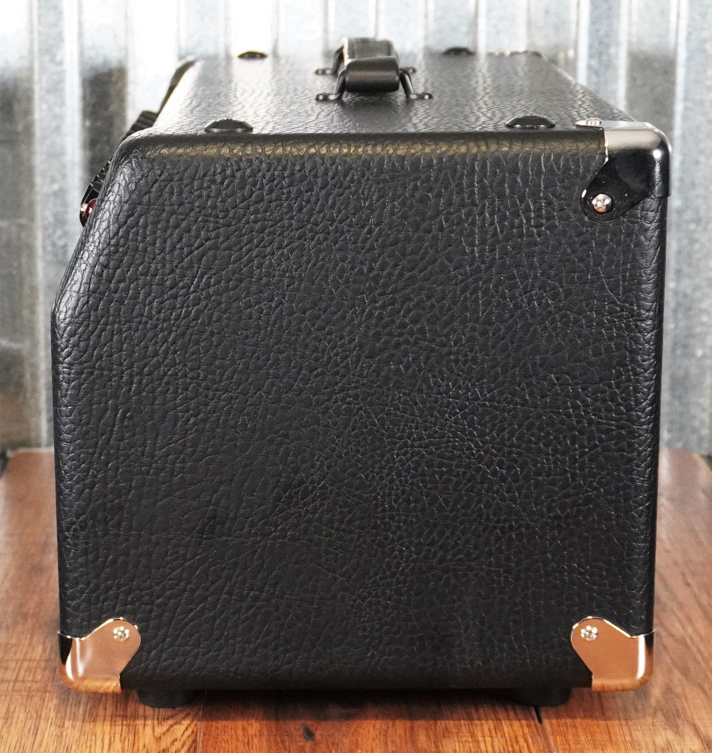 Koch Twintone III Two Channel 50 Watt All Tube Guitar Amplifier Head