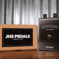 JHS Pedals Supreme Fuzz Guitar Effect Pedal