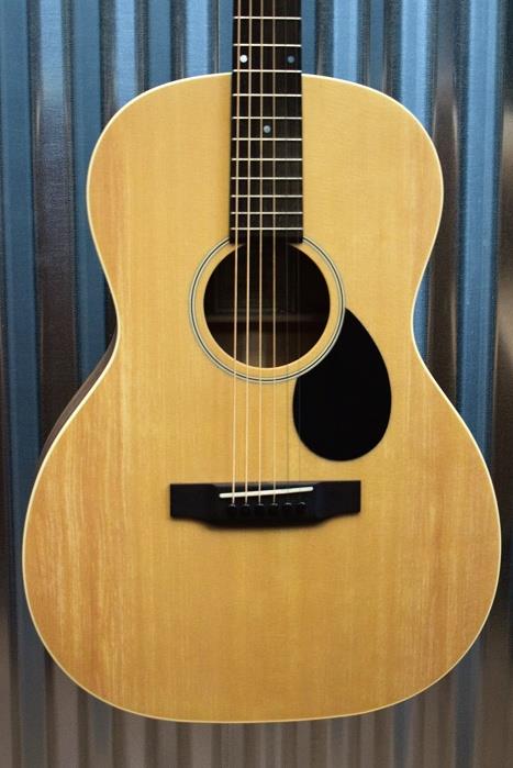 Recording King ROS-G9M EZ Tone Select Solid Top 12 Fret 000 Acoustic Guitar #582