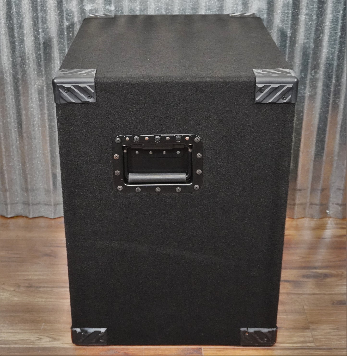 SWR Goliath III 4x10" 700 Watt 8 Ohm Bass Amplifier Speaker Cabinet Used