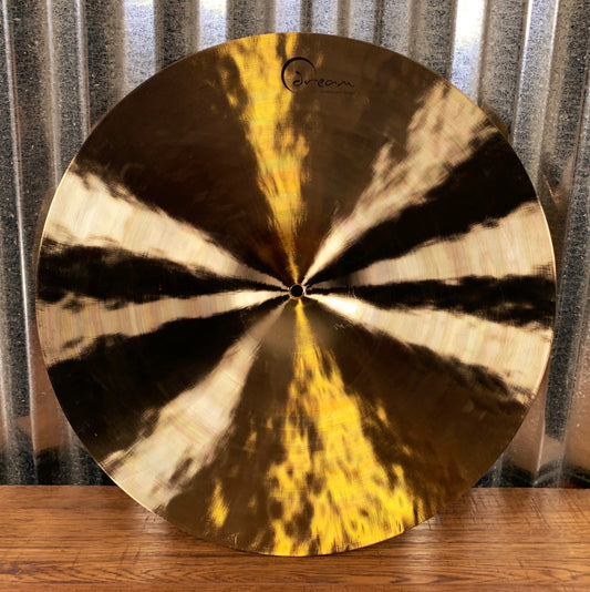 Dream Cymbals BPT19 Bliss Hand Forged & Hammered 19" Paper Thin Crash