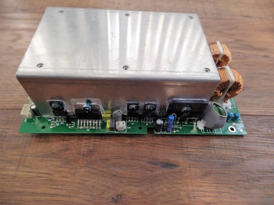Wharfedale Pro Mainboard Number 088-1472410003R