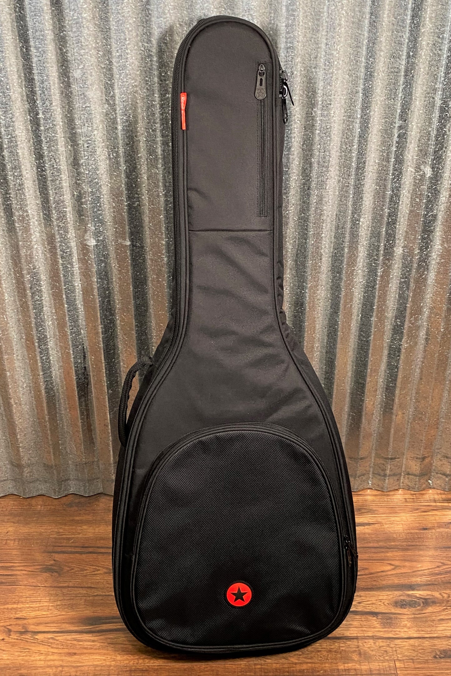 Martin X Series Special 000-X2E Natural Acoustic Electric Guitar & Bag #9949 Used