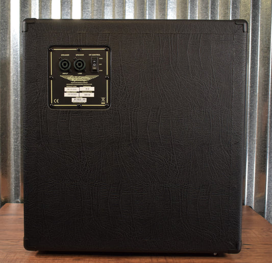 Ashdown Engineering Root Master RM115T-EVO II 300 Watt 1x15" Super Lightweight Bass Amp Speaker Cabinet Demo