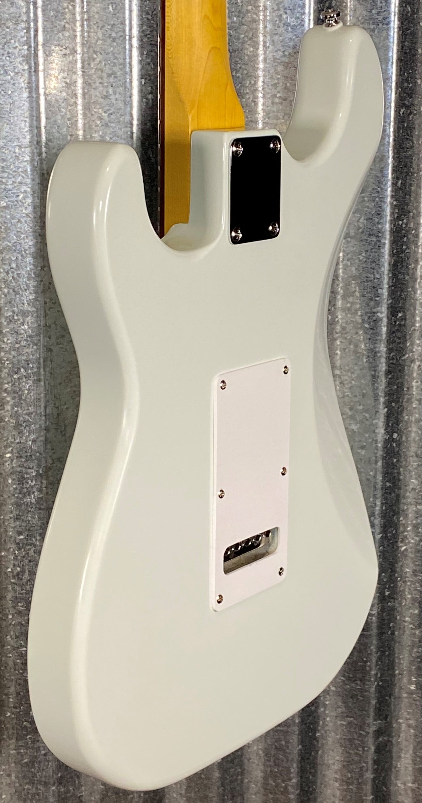 G&L Tribute S-500 Sonic Blue Guitar S500 #6340