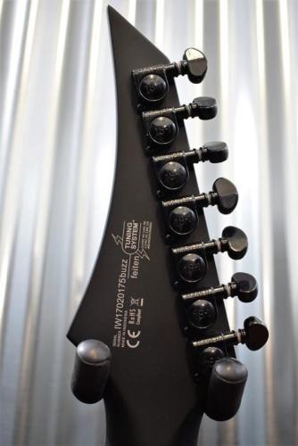 Washburn Ola Englund Parallaxe Solar PXSOLAR170CLH Left Hand 7 Guitar #175