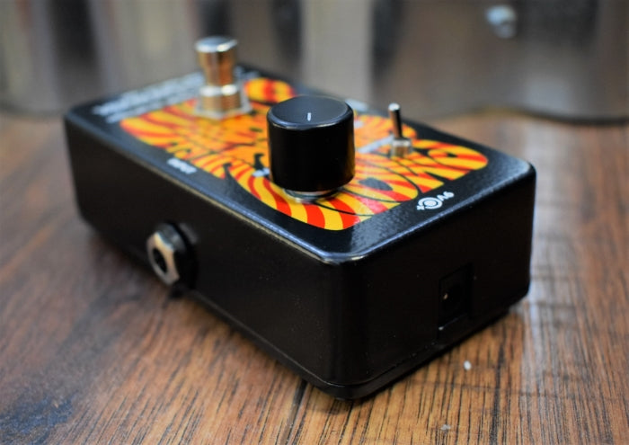 Electro-Harmonix EHX Small Stone Analog Phase Shifter Guitar Effect Pedal