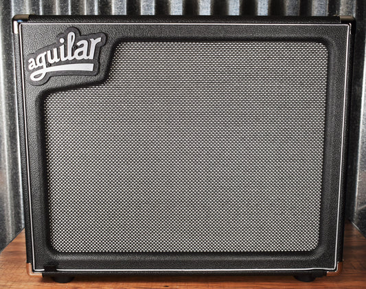 Aguilar SL 210 4 ohm 2x10" Bass Amplifier Speaker Cabinet