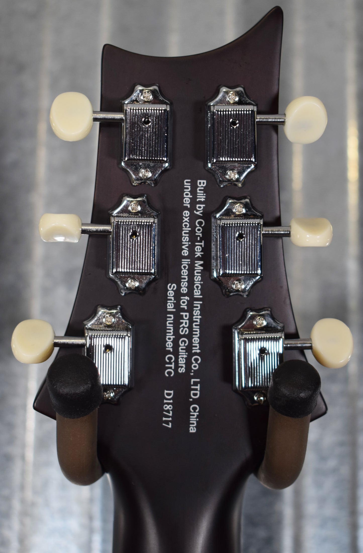 PRS Paul Reed Smith SE Parlor Tobacco Sunburst Acoustic Electric Guitar & Bag #8717