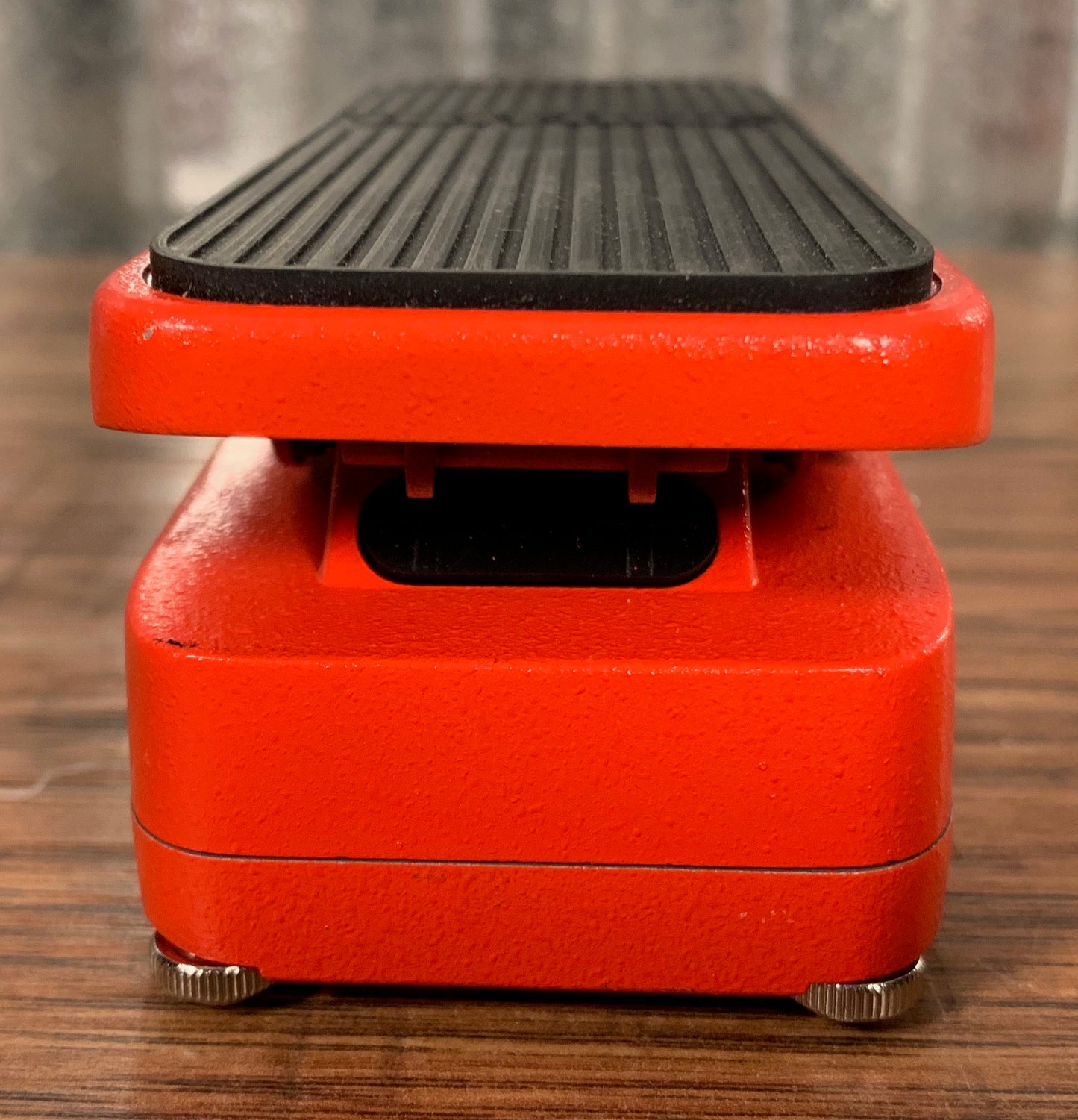 Hotone Soul Press Volume Expression Wah Guitar Effect Pedal Used