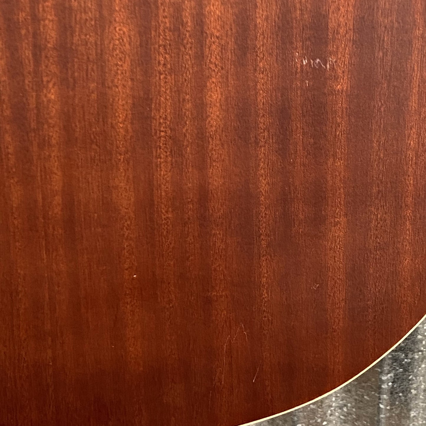 Dean EAB Acoustic Electric Bass EAB #0426 Used