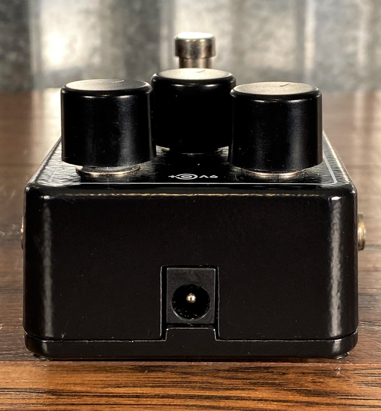 Electro-Harmonix EHX The SILENCER Noise Gate & Effects Loop Guitar & Bass Effect Pedal Used