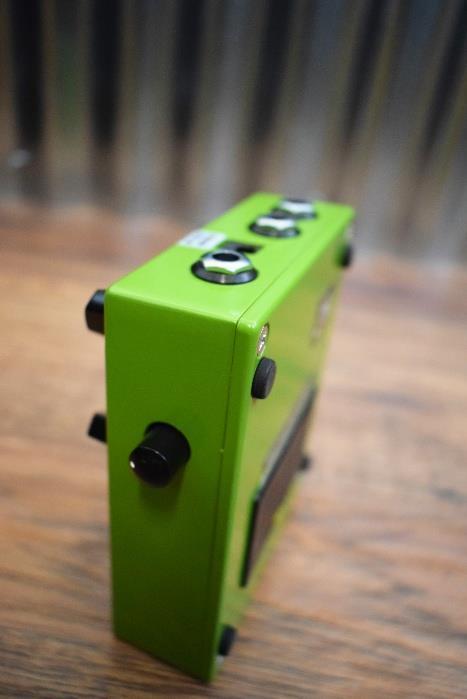 T-Rex Effects Twister 2 Chorus Flanger Guitar Effect Pedal #171