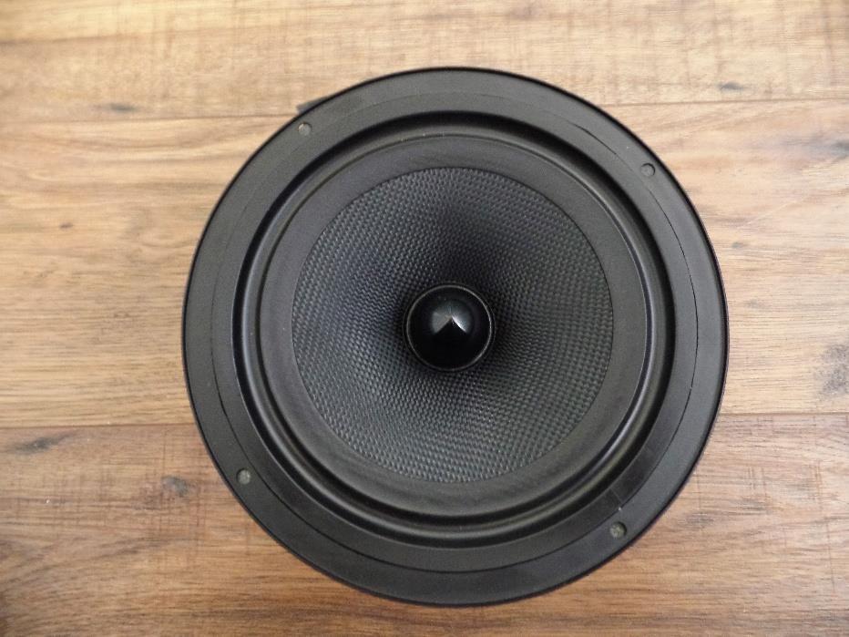 Wharfedale Pro D-471 7 4 Ohm Bass Speaker Diamond 8.2 Active 17108