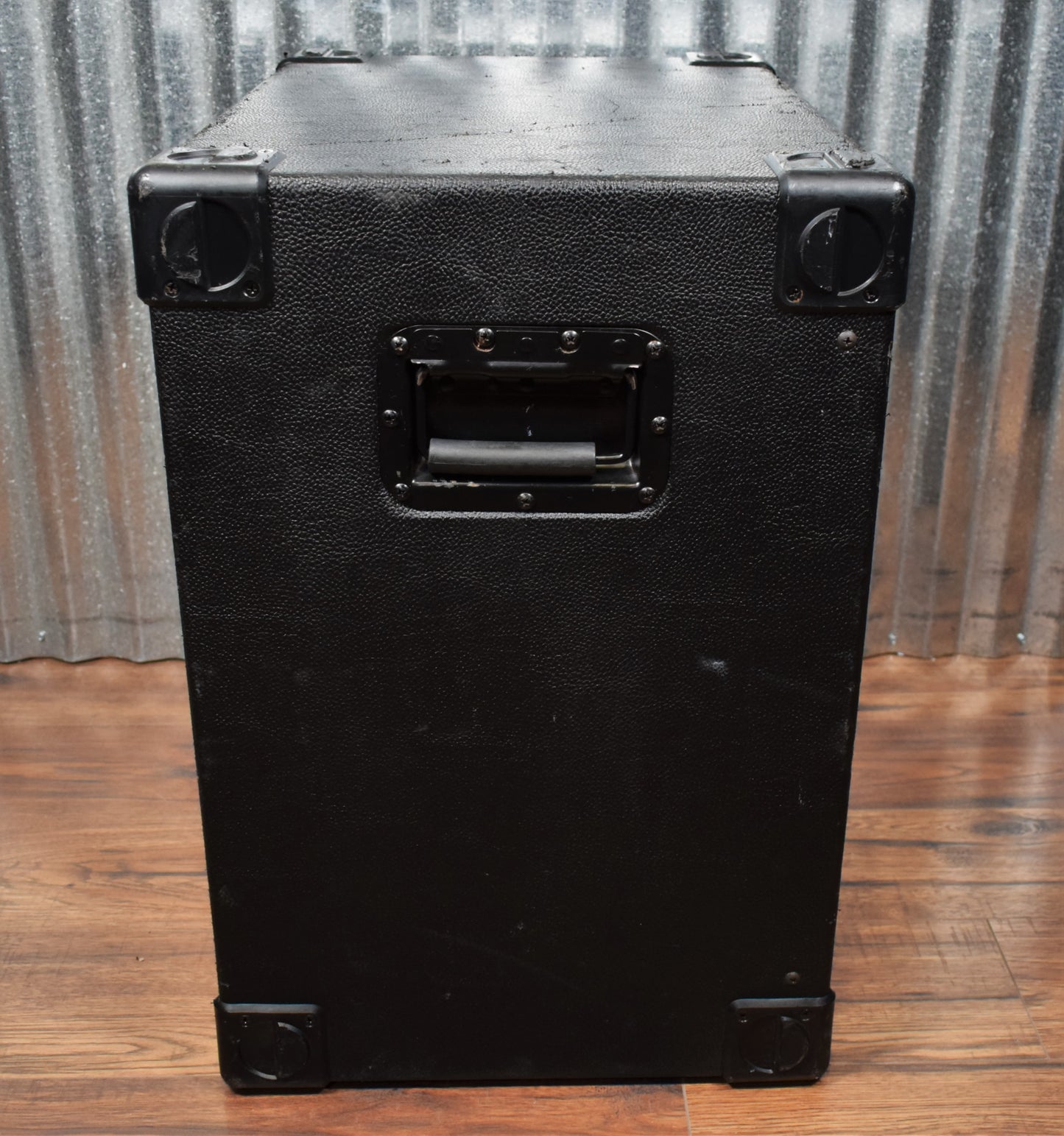 Gallien Krueger NEO-212-II 2x12" Lightweight Bass Speaker Cabinet #2 Used