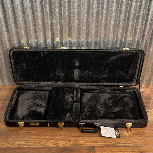 TKL Cases 7830 Premier Rectangular Universal Hardshell Guitar Case