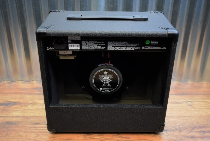 Laney LX35R 2 Channel 35 Watts 1x10" Guitar Combo Amplifier