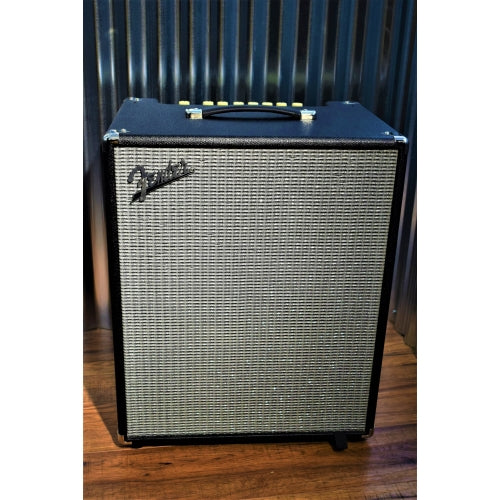 Fender rumble 500 store combo used