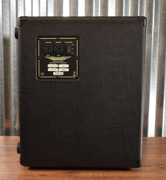 Ashdown Engineering Rootmaster RM112T-EVO II 300 Watt 1x12" Super Lightweight Bass Amp Speaker Cabinet Demo