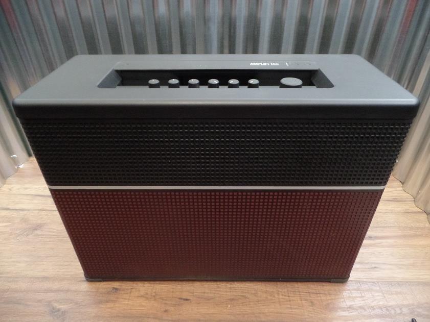 Line 6 Amplifi 150 Full Range Bluetooth Guitar Amp #1500 *