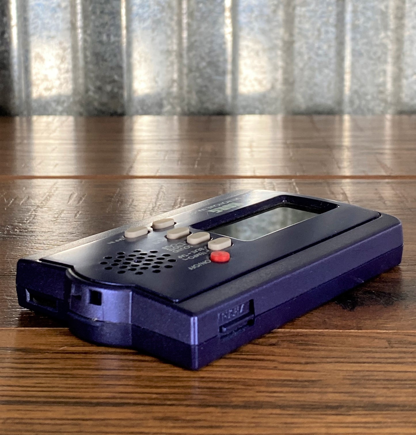 Korg MA30 Ultra Compact Digital Metronome