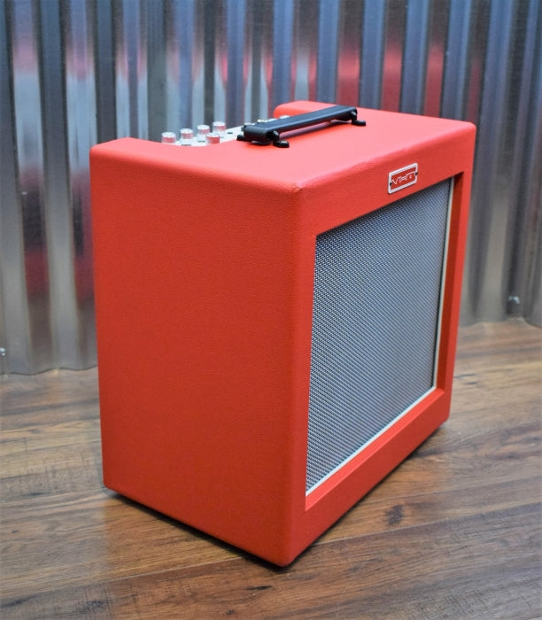 VHT Redline 60R 60 Watt 12" Reverb Guitar Combo Amplifier AV-RL-60R