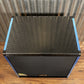 GR Bass AT 410 ACT Carbon Fiber 4x10 800 Watt 4 Ohm Active Powered Bass Speaker Cabinet