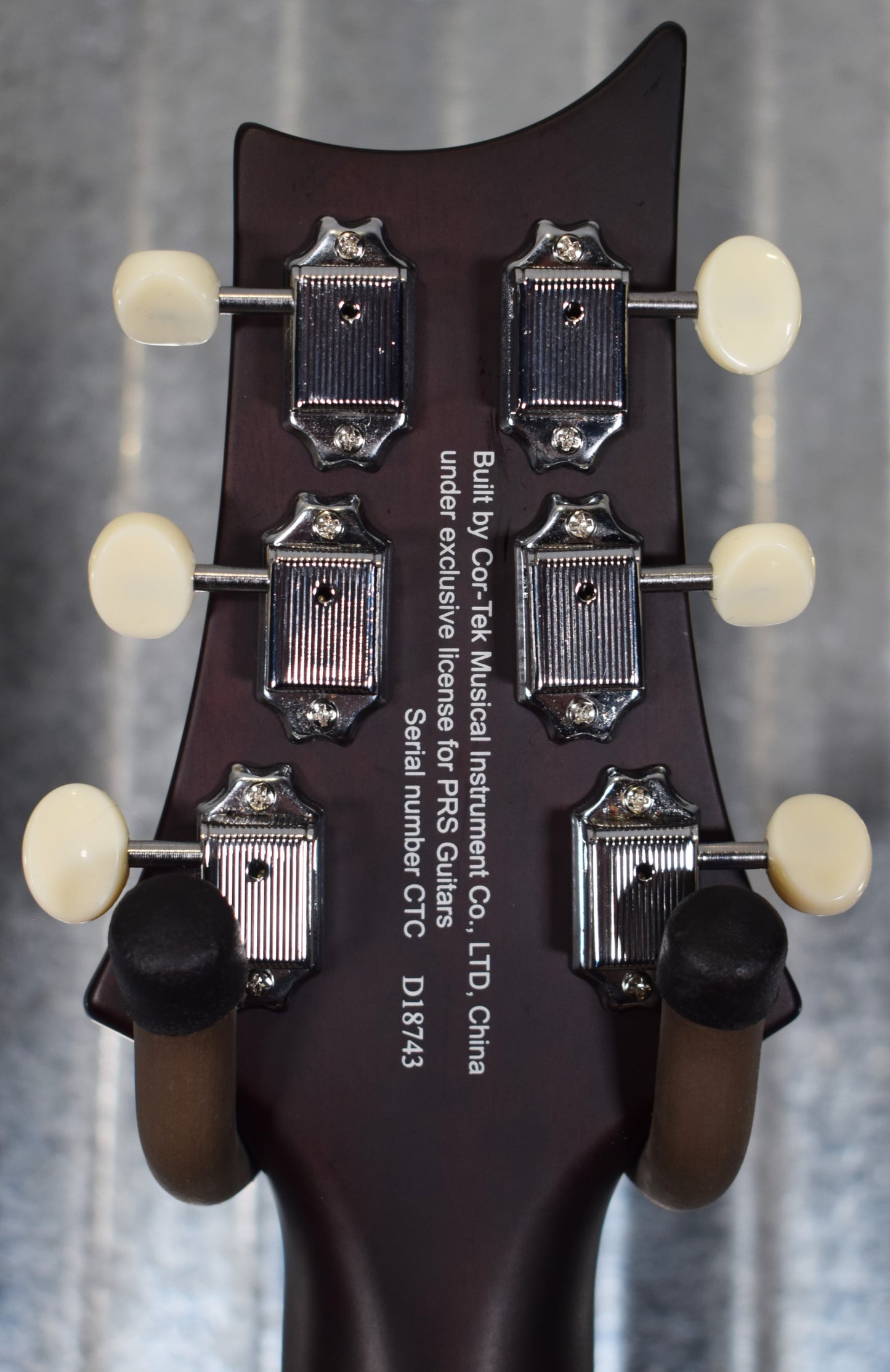 PRS Paul Reed Smith SE Parlor Tobacco Sunburst Acoustic Electric Guitar & Bag #8743