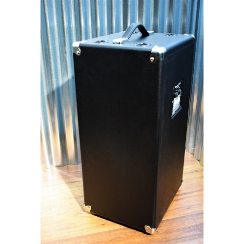 Ampeg STV-210AV 2x10" Lightweight Sealed Bass Amp Speaker Cabinet SVT210AV