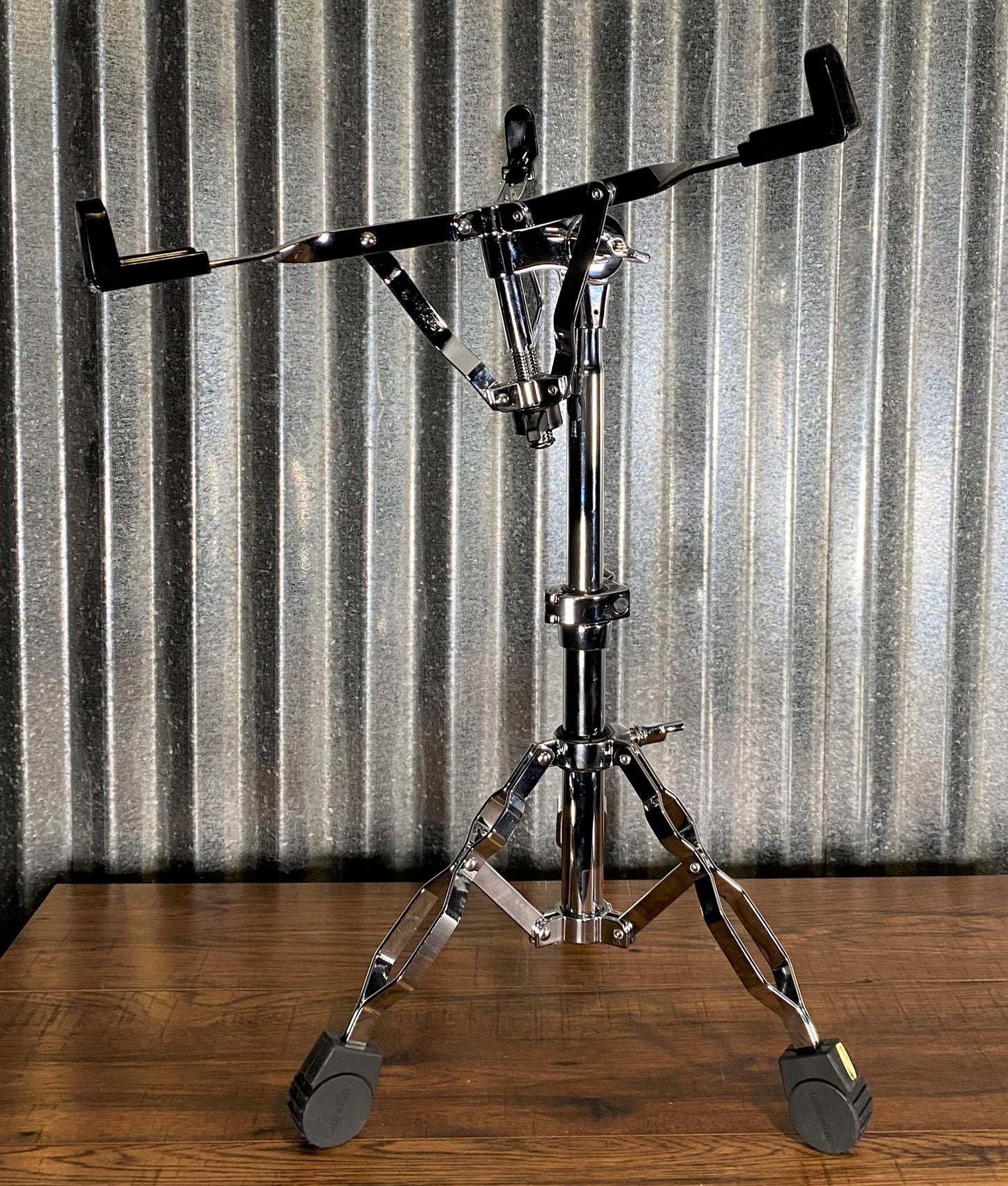 Gibraltar 5706 Medium Weight Double Braced Snare Drum Stand