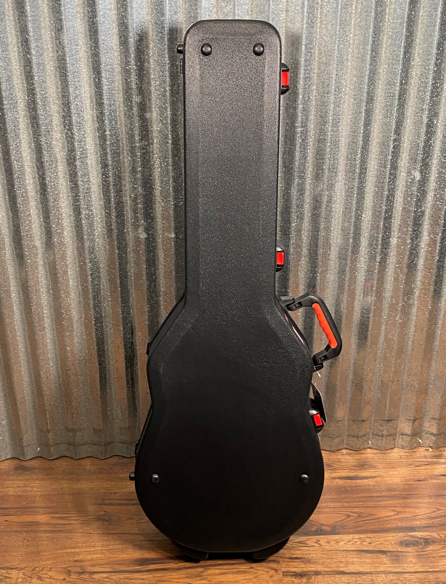 Gator GTSA-GTRLPS TSA ATA Molded Les Paul Single Cutaway Electric Guitar Hardshell Case