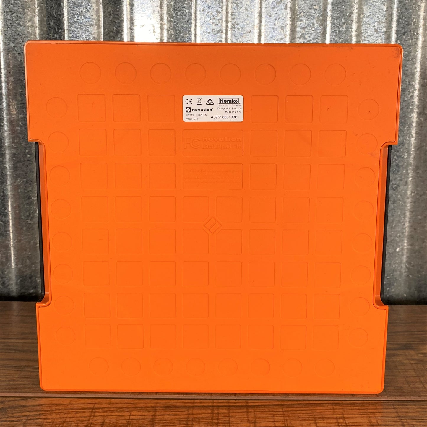 Novation LaunchPad Pro 64 Pad Grid Controller Used