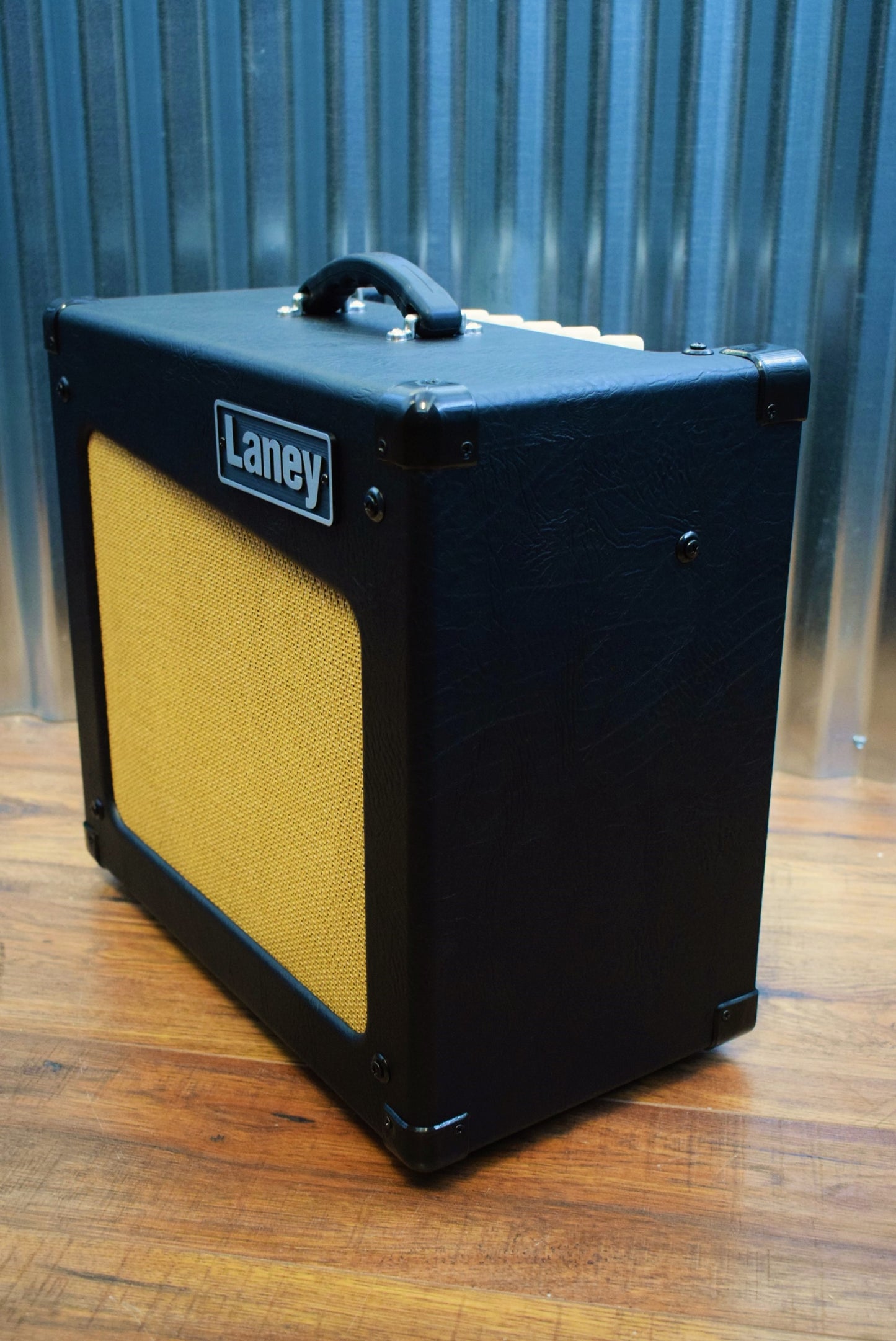 Laney CUB 12 Class AB 15 Watt Tube 12" Guitar Combo Amplifier