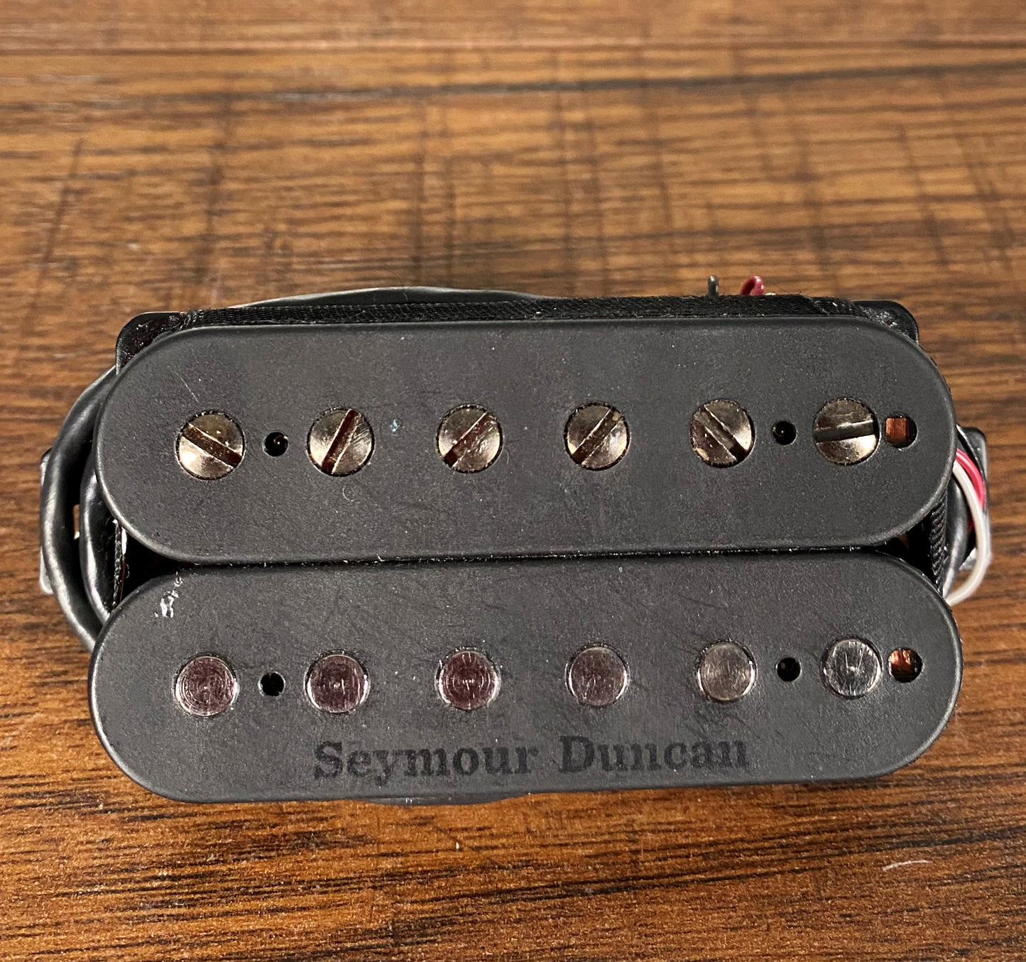 Seymour Duncan Sentient NK Neck Humbucker Guitar Pickup Black Used