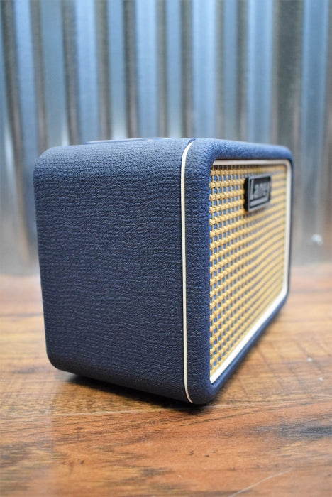 Laney Mini Stereo Bluetooth Lionheart Battery Powered Guitar Amplifier MINI-STB-LION