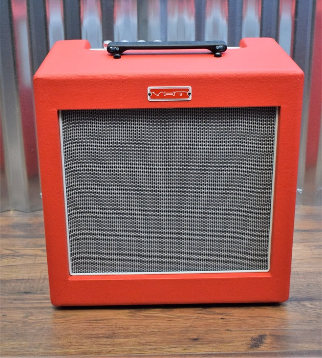 VHT Redline 60R 60 Watt 12" Reverb Guitar Combo Amplifier AV-RL-60R