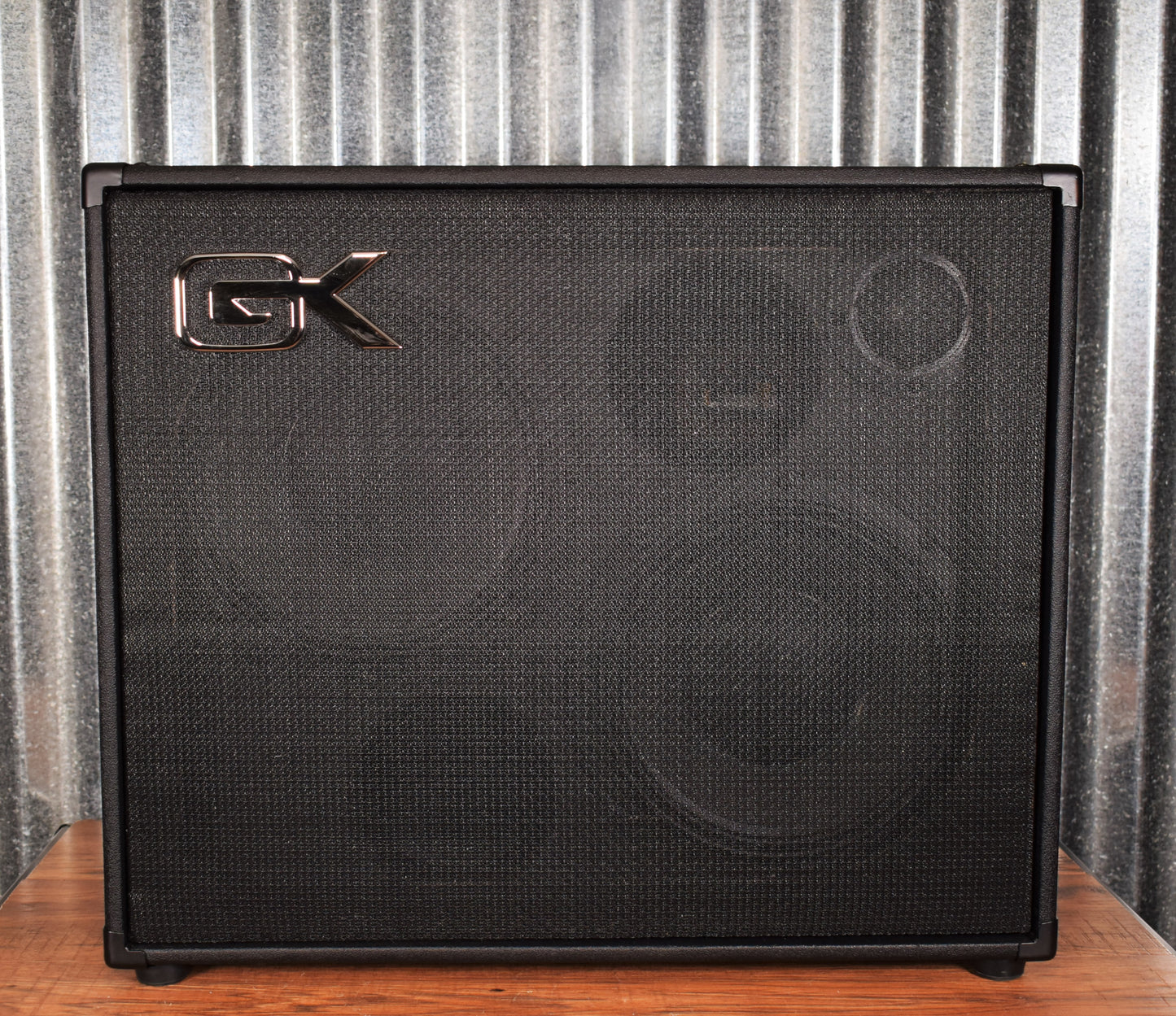 Gallien-Krueger CX-210 2x10" 400 Watt Bass Speaker Cabinet Used