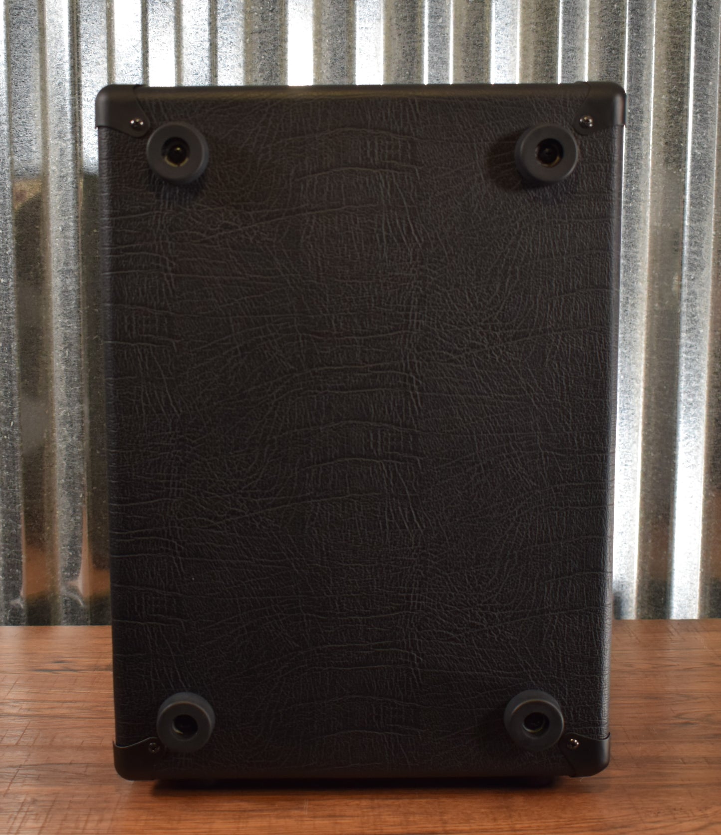 Ashdown Engineering Rootmaster RM112T-EVO II 300 Watt 1x12" Super Lightweight Bass Amp Speaker Cabinet Demo
