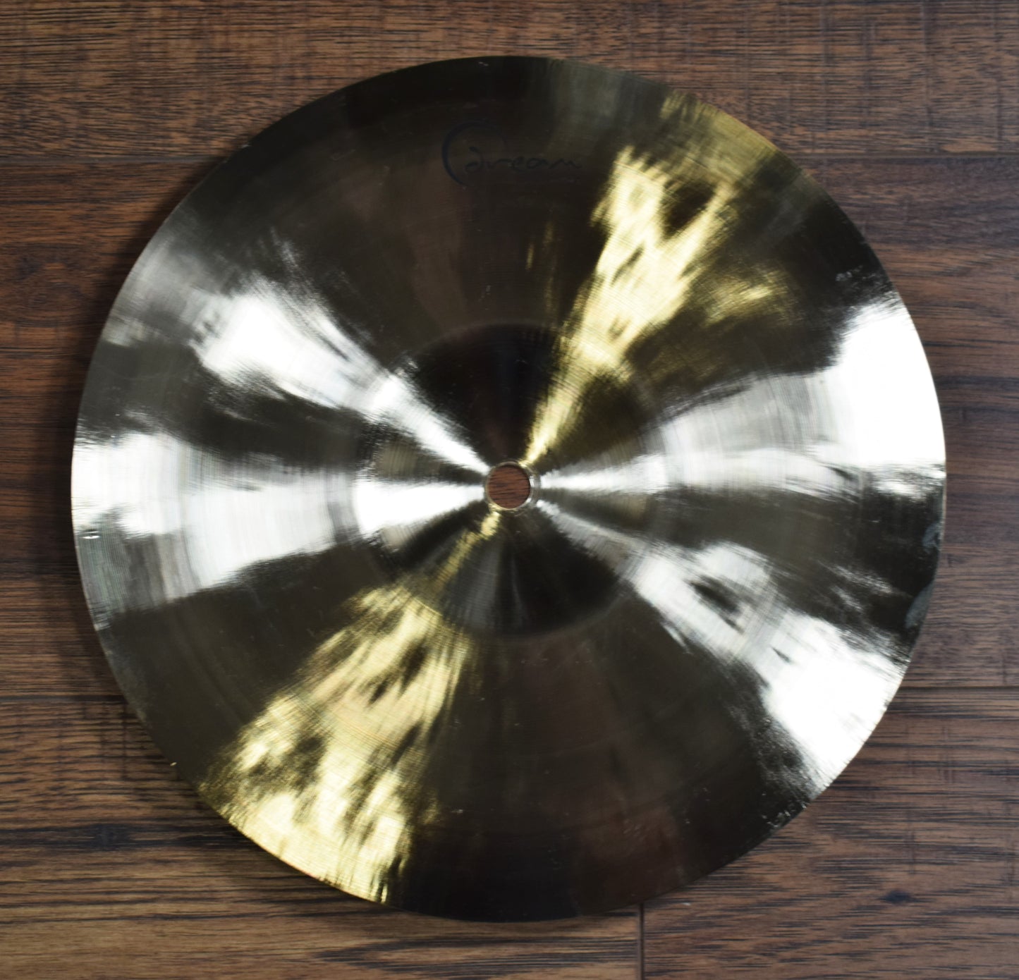 Dream Cymbals PANG10 Hand Forged & Hammered 10" Pang China Splash Cymbal