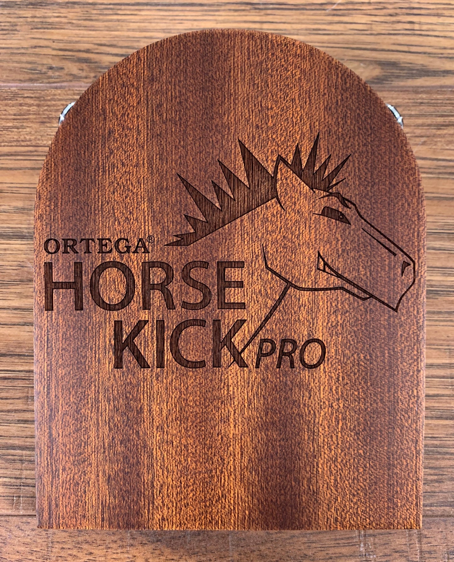 Ortega Guitars Stompbox Series Horsekick Pro Guitar Effect Pedal